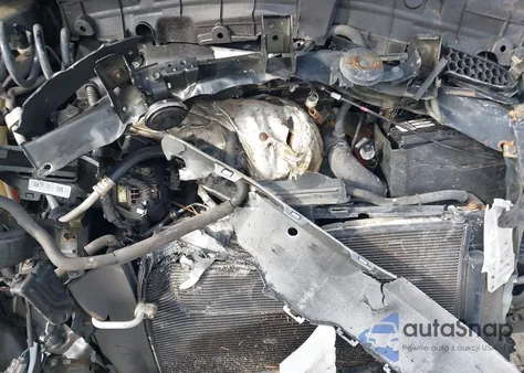 2013 Scion Xb z USA, uszkodzony, nr VIN JTLZE4FE3DJ046493